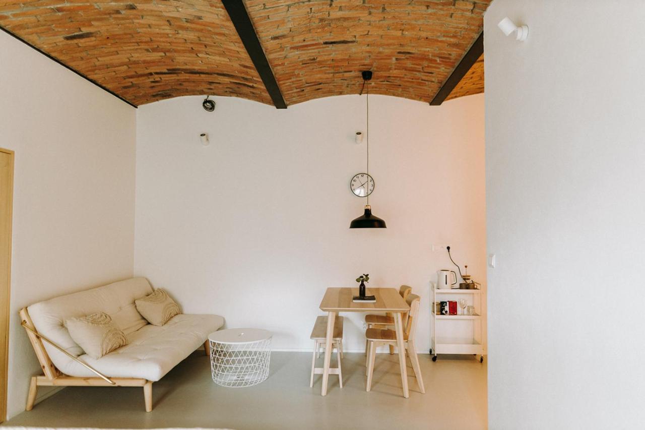 Apartmány Starák v historickém centru Znojma Znojmo Exterior foto