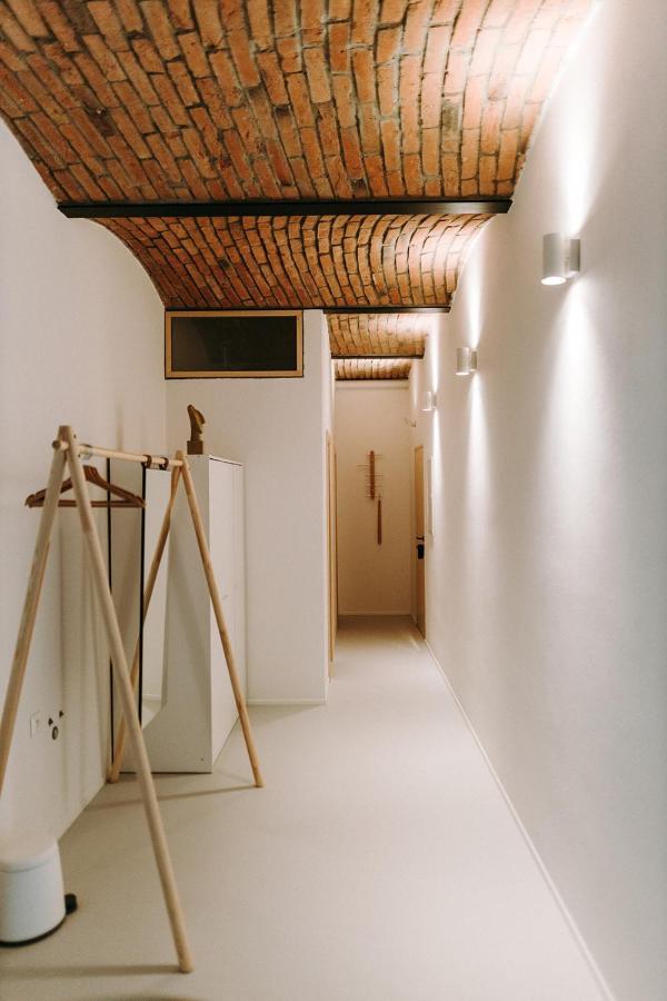 Apartmány Starák v historickém centru Znojma Znojmo Exterior foto